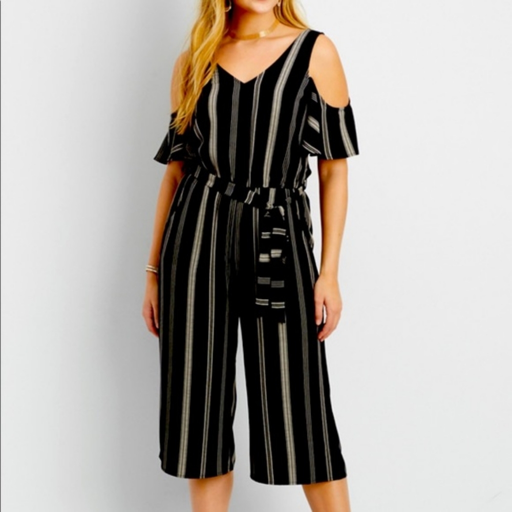 Maurices Romper